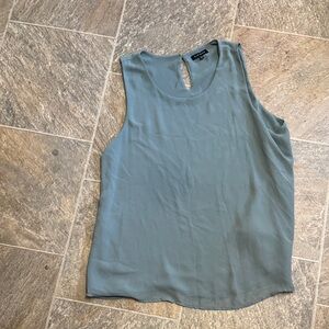 Pleione Women's Tank Top in Teal